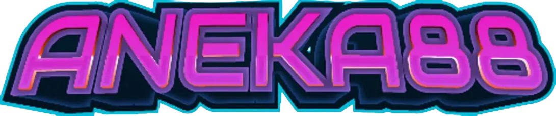 ANEKA88 Logo